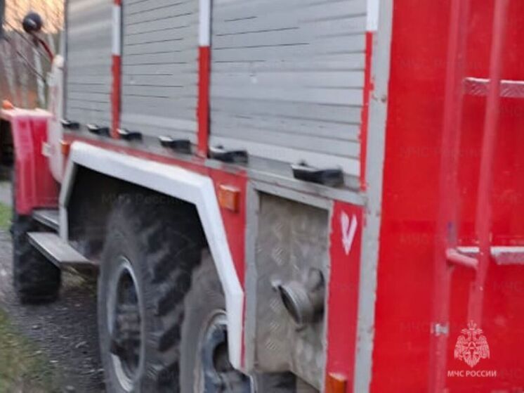 Человек пострадал в ДТП с велосипедом под Жуковом