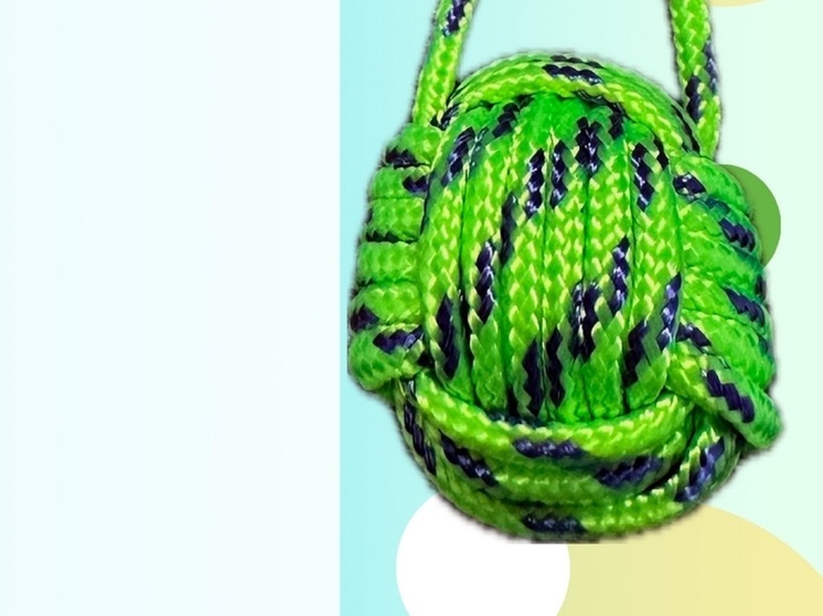 Мастер-класс по плетению из шнура готовятся провести в НАО