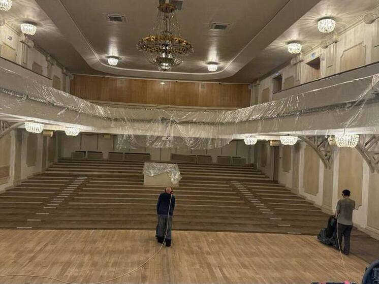 Тульская филармония готовится к новому сезону и становится доступнее