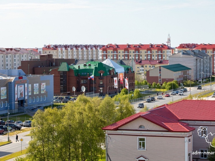 В Нарьян-Маре начали оценивать готовность к отопительному сезону