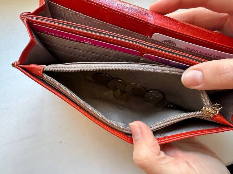 Минфин Хакасии кормит обещаниями: педагоги Абакана сидят без отпускных и зарплаты