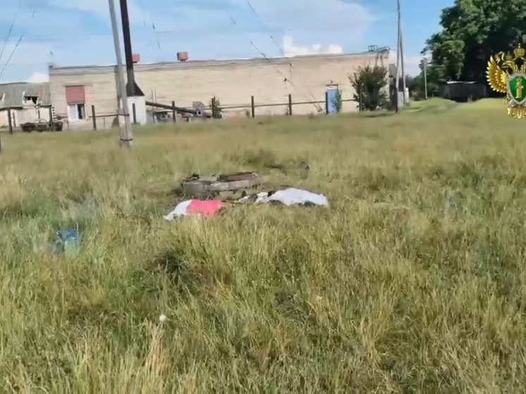 В Дивном погибли двое рабочих коллектора