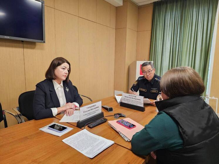 Детский омбудсмен Бурятии восстановил право ребенка на получение алиментов