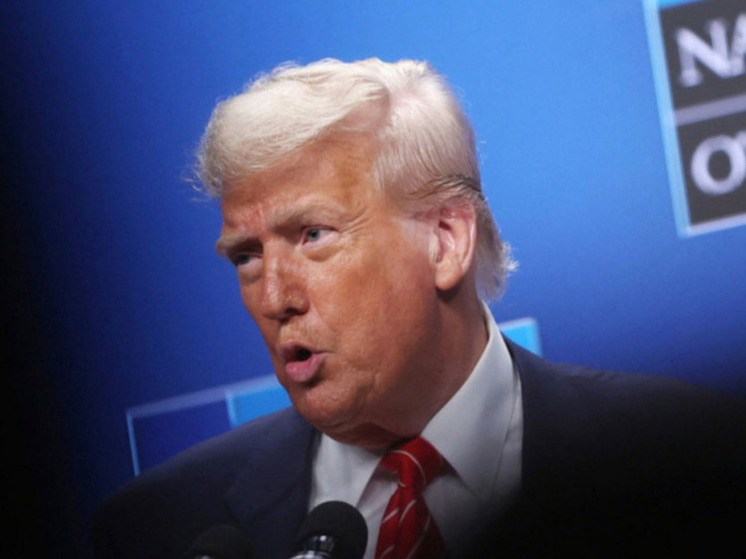 Conversation: Трамп только публично изменил отношение к Путину