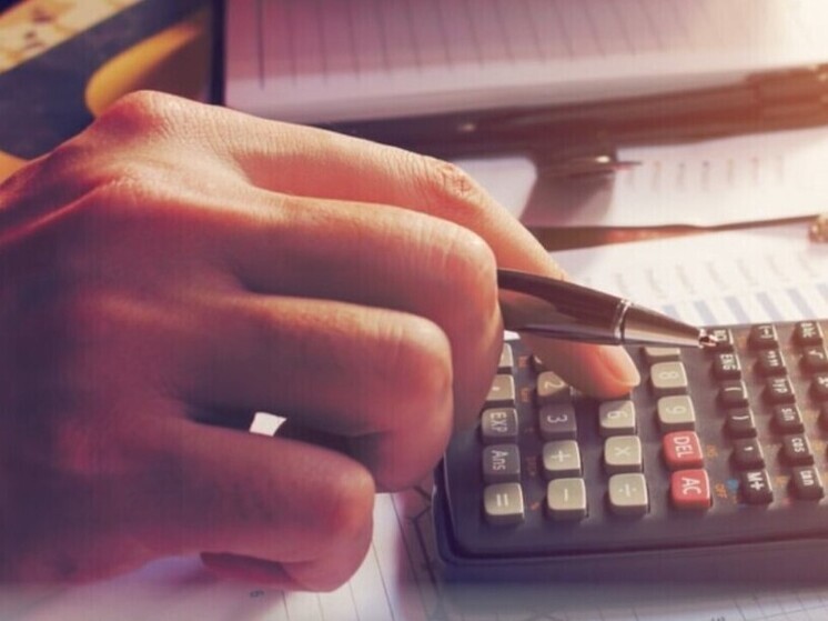 В Орловской области объём налоговых платежей увеличился на 9,3%