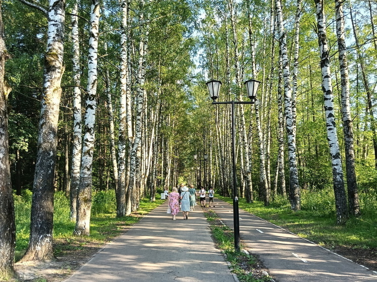 Погодная истерика закончилась: синоптик Александр Шувалов рассказал, когда спадет жара