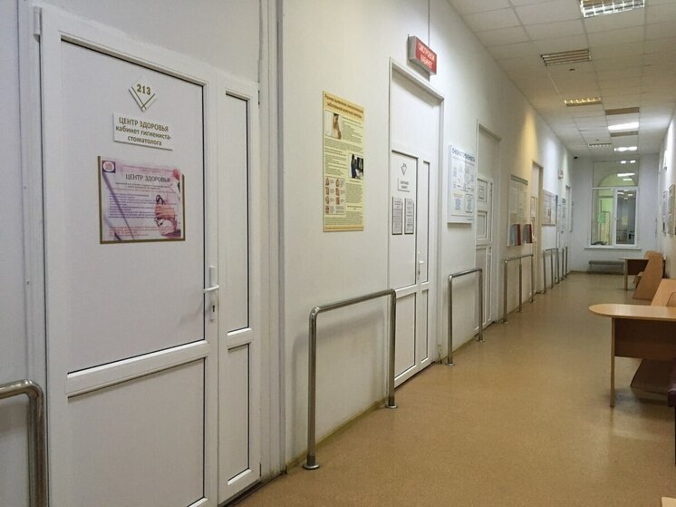 На месте снесенных домов в Саратове появится новая поликлиника