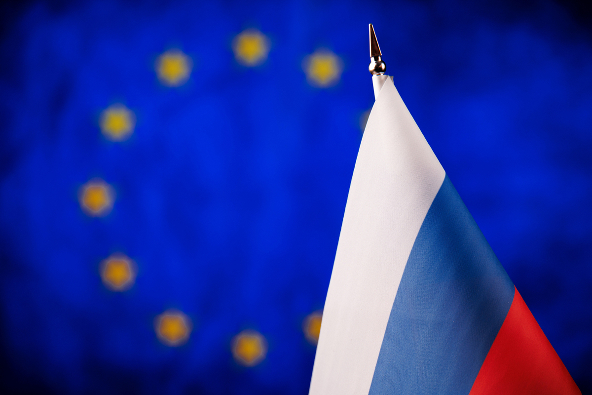 Словакия блокирует шаги ЕС по введению нового пакета антироссийских санкций