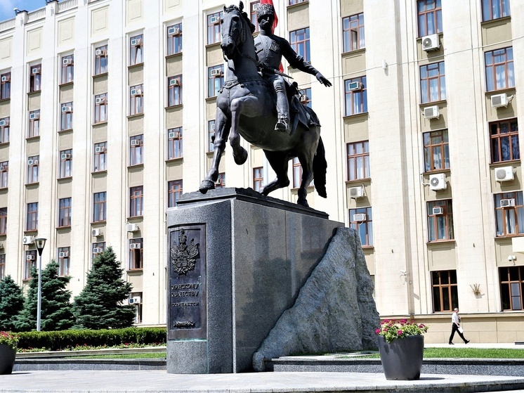 Более тысячи участков земли на Кубани передали участникам СВО и их семьям