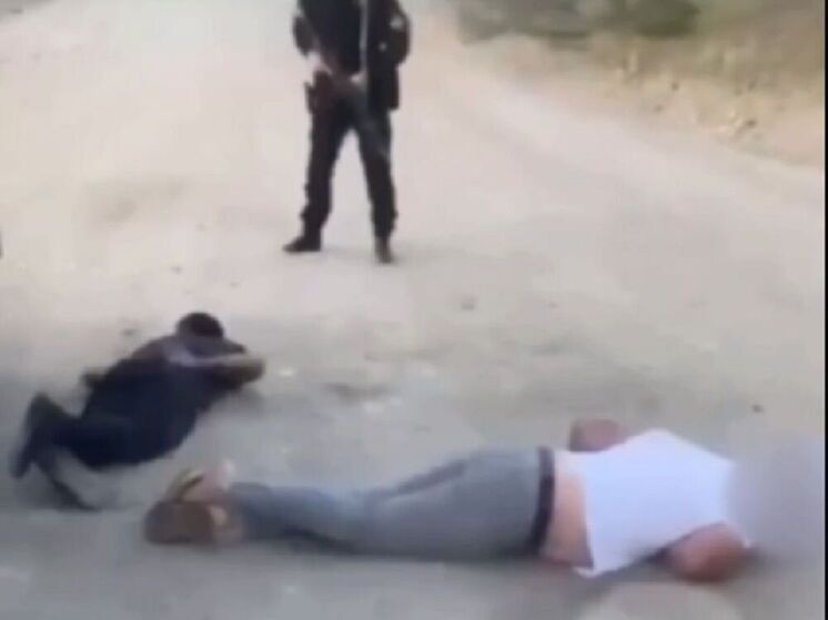 В детском лагере на Ольхоне произошёл конфликт со стрельбой