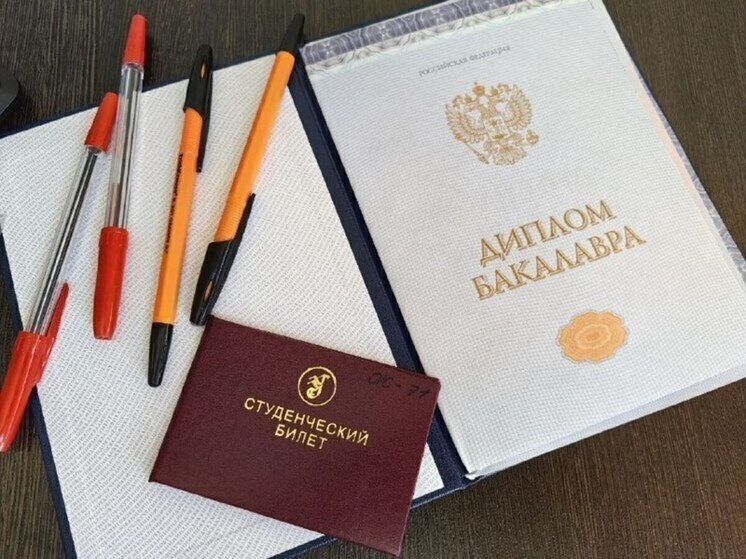 В Хабаровском крае продолжается приёмная кампания в учреждения среднего профобразования