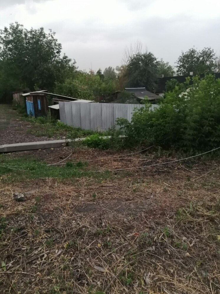 В ЛНР восстановили основную сеть электроснабжения после грозового шторма