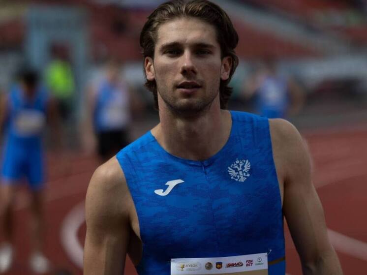 Калужанин стал одним из сильнейших спортсменов в Беларуси