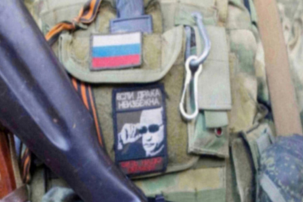 Стало известно о попытках ВСУ закрепиться в Курской области путем «закапывания в норы»