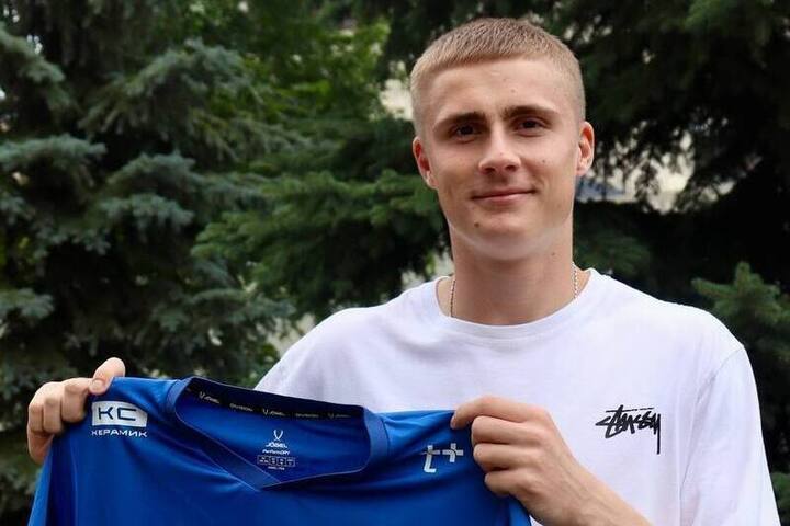 Новые игроки в «Динамо»: кировский клуб усиливает состав