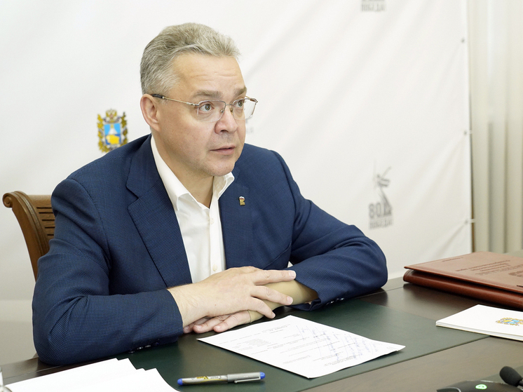  Глава Ставрополья поручил создать региональный колл-центр по вопросам водоснабжения