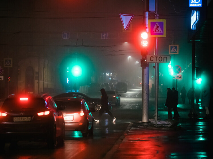 Волгоградцы обсуждают странный ночной шум в Советском районе
