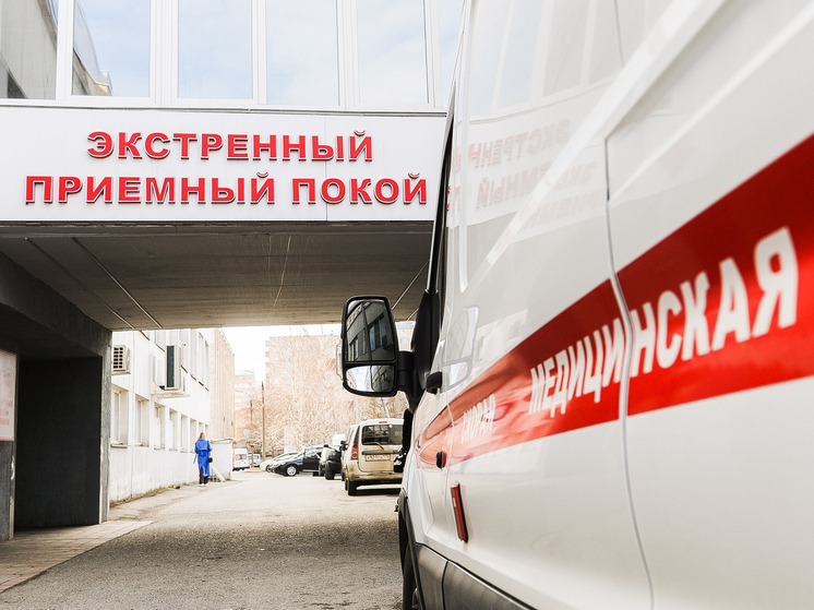 В РФ зафиксирован рост заболеваемости менингококковой инфекцией