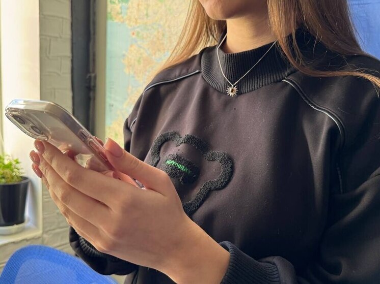 Психолог Регеша: гаджеты – наркотик с открытым доступом