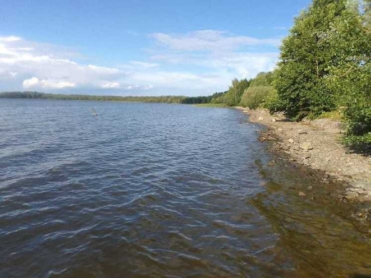 Таватуй, Шарташ и Балтым вошли в список самых популярных озер