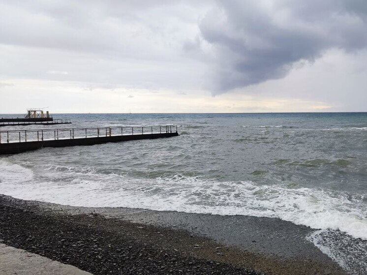 Баренцево море закрыли для маломерных судов