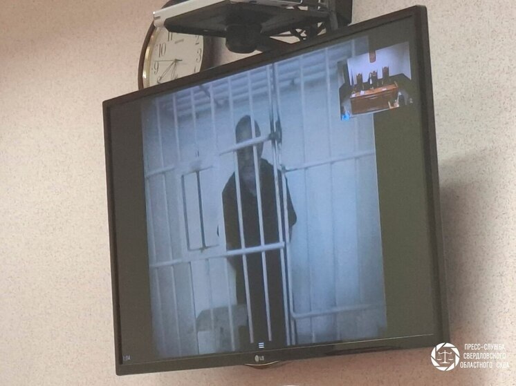 В Екатеринбурге шесть предполагаемых участников этнической ОПГ остались под стражей