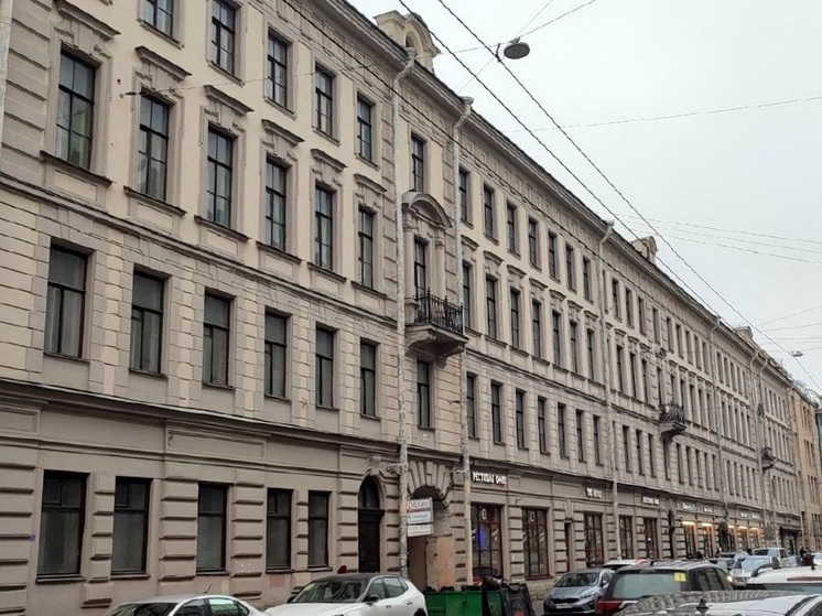 Комитет по государственному контролю, использованию и охране памятников истории и культуры (КГИОП) распорядился включить «Дом Ведомства учреждений императрицы Марии», находящегося по адресу Казанская ул., 5, лит. А; Казанская ул., 7, лит. Б, в государственный реестр в качестве объекта культурного наследия регионального значения, сообщили в пресс-службе КГИОП.