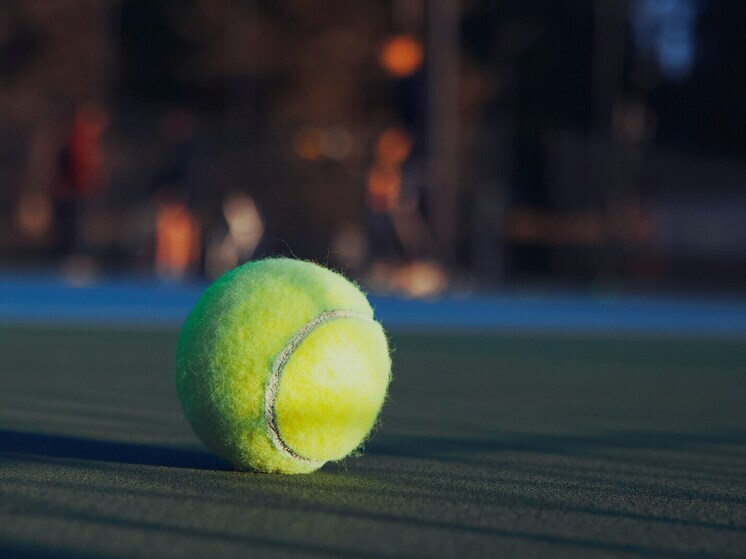 Теннисистки из Самарской области сыграют в одиночном разряде US Open 2025