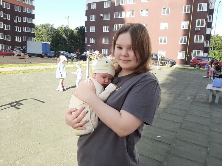 В Самарской области расширяют поддержку для беременных и молодых мам