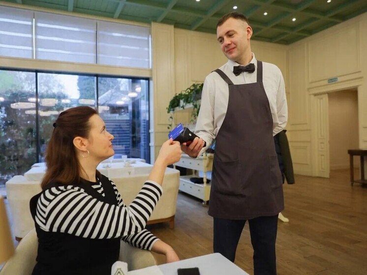 Крымчане стали одними из самых активных участников программы лояльности ВТБ