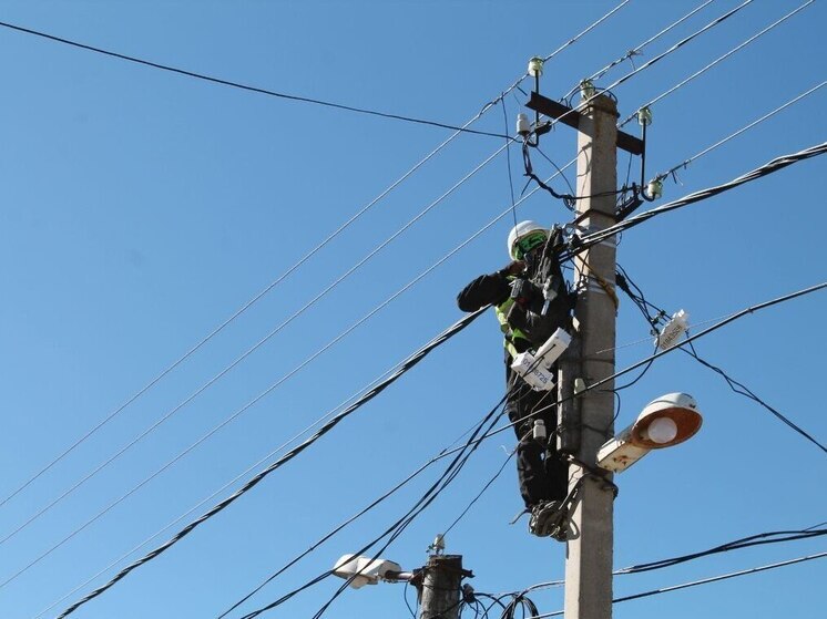 «Россети Северный Кавказ» заключили договоры на размещение оборудования интернет-провайдеров на 13,8 тысячи опор ЛЭП в КЧР