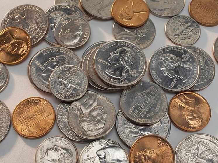 В США кассир заправки нашел редчайшую монету, стоящую $3,2 млн