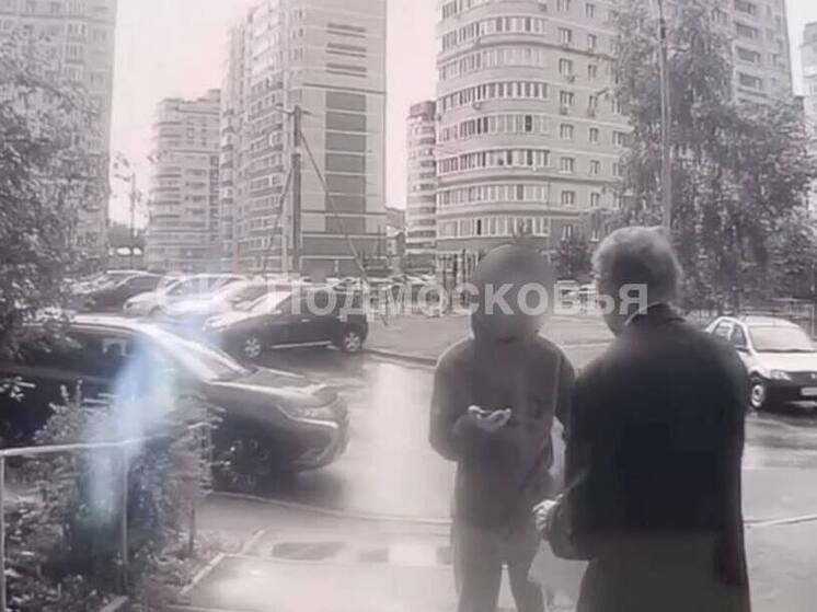 Несовершеннолетнему пособнику мошенников в Егорьевске предъявили обвинения