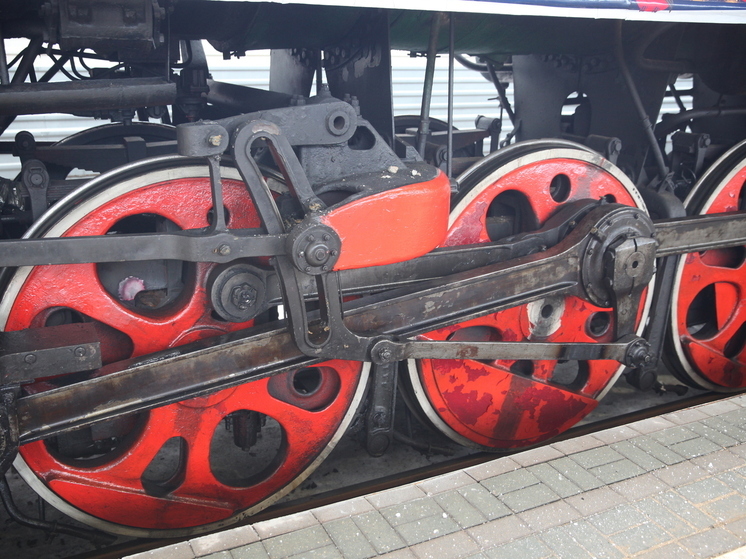 Мужчина погиб, попав под поезд на северо-востоке Москвы