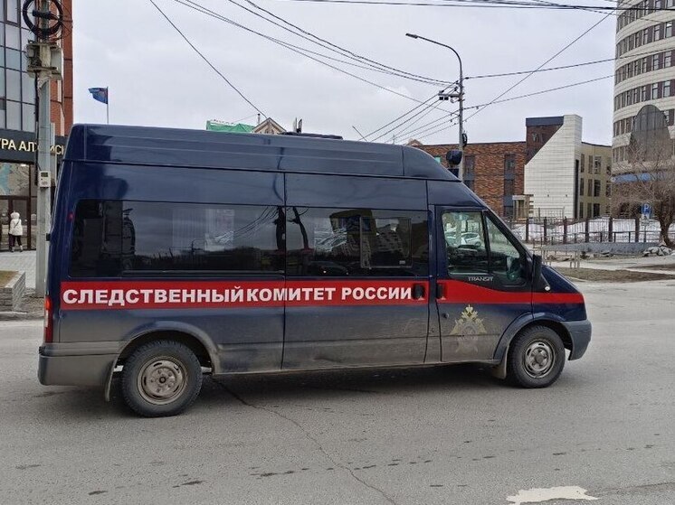 Основательница алтайского приюта для престарелых ответит за смерть женщины и растраты пенсий