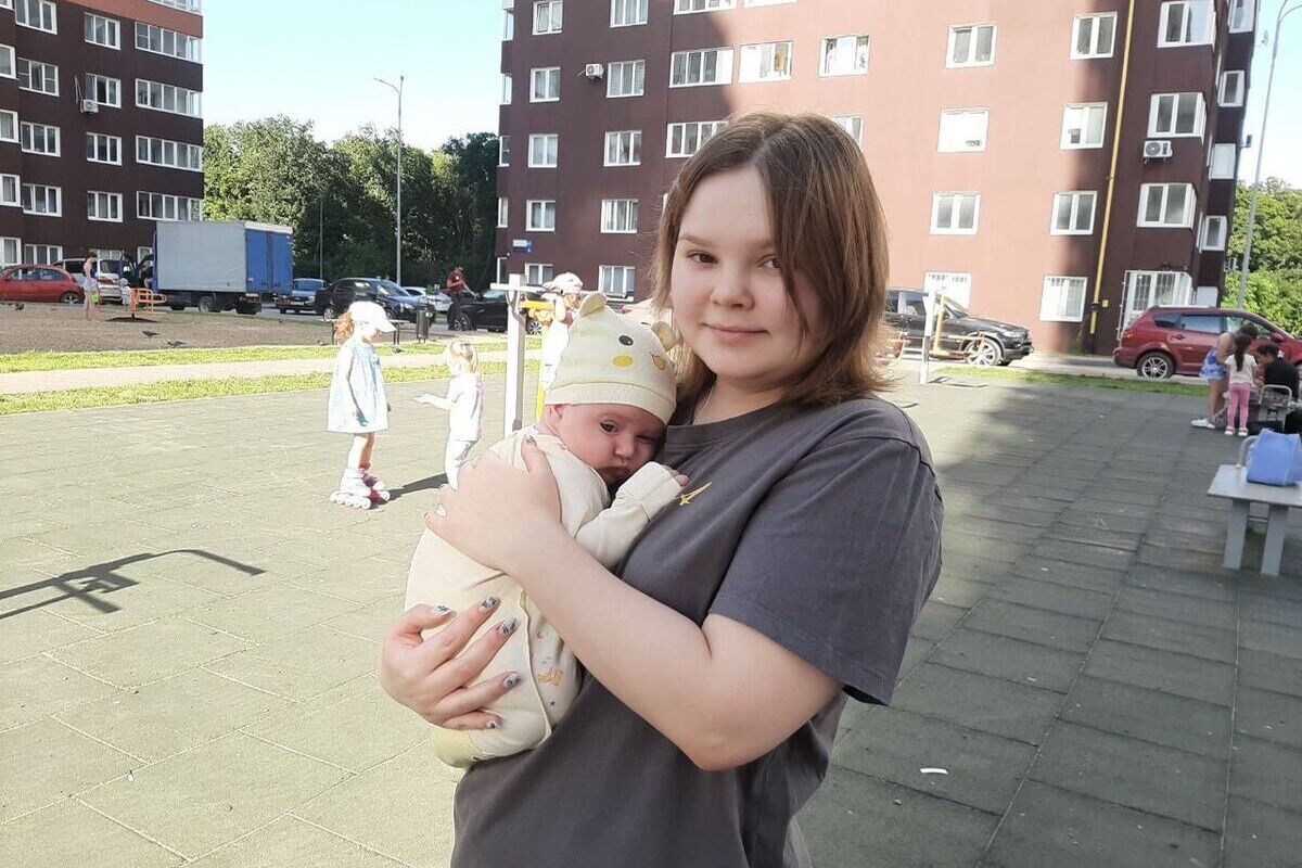 В Самарской области расширяют поддержку для беременных и молодых мам