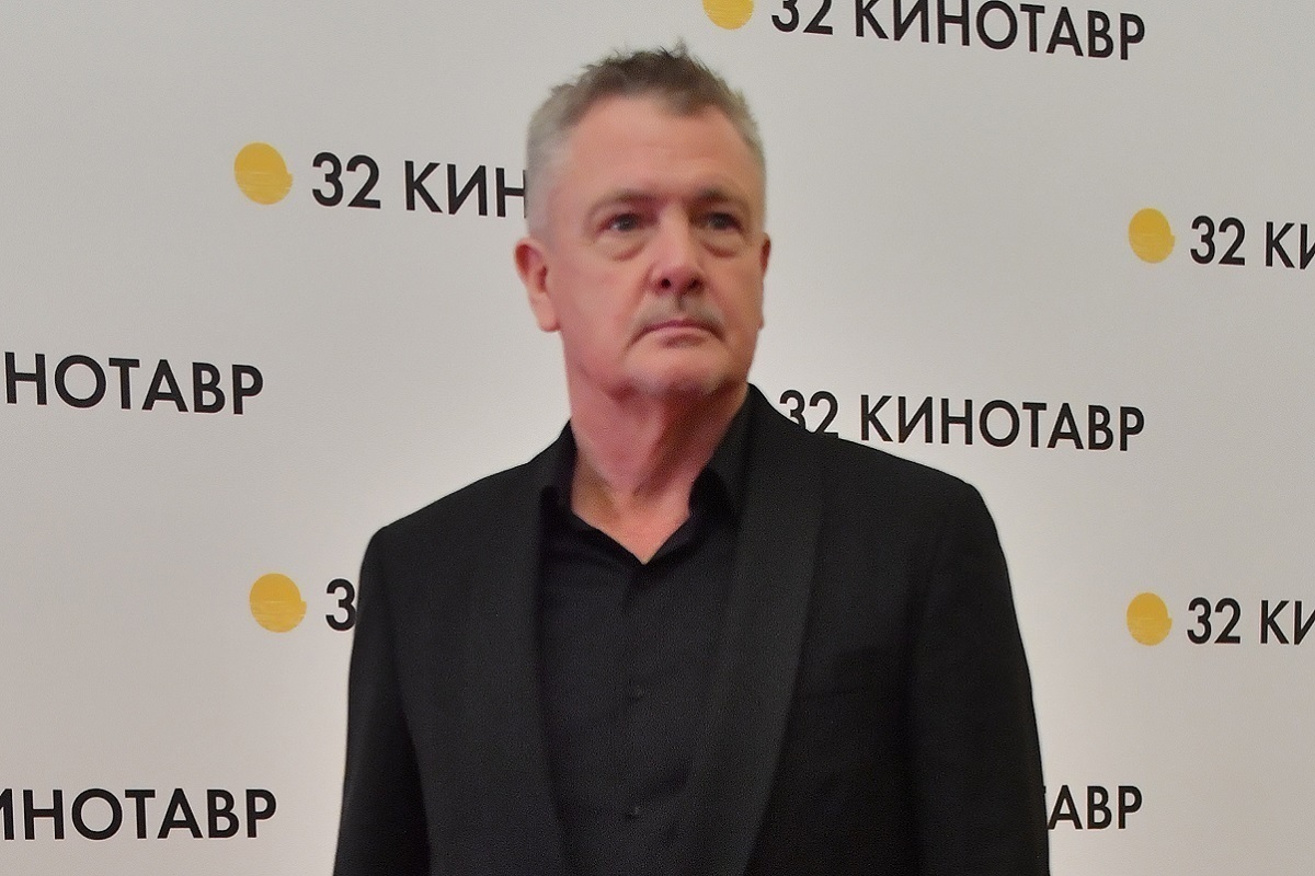 Актриса Екатерина Кожевникова рассказала, что Юрий Мороз ушел «очень спокойно»