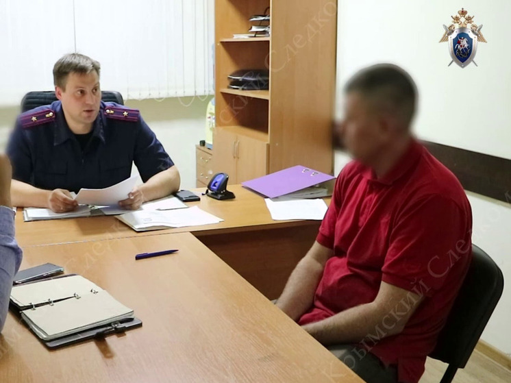 Грузчик из Севастополя ночью нападал на женщин