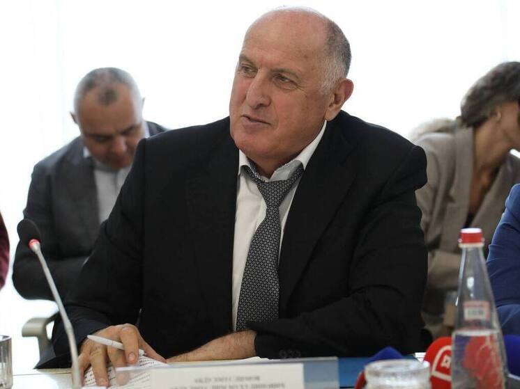 Дагестан начал поставки молочных сепараторов в Беларусь