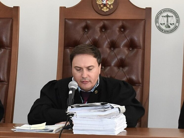 Кассационный суд направил на пересмотр дело со стрельбой у ресторана в Сочи