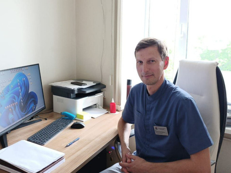 Медики екатеринбургской ЦГБ №20 спасли молодую мать со сложным кровотечением