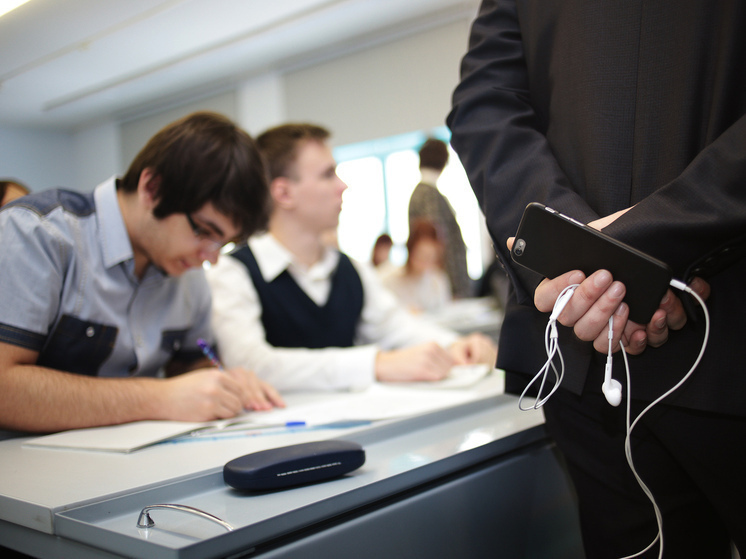 В Подольске появится новая школа на 550 мест