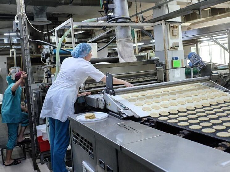 Газификация и модернизация: секреты успеха Слободской кондитерской фабрики