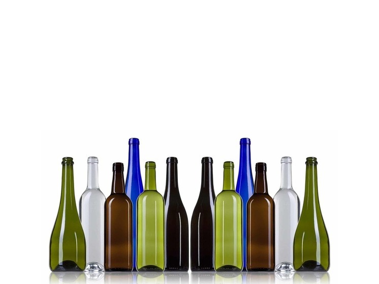 Обнинцев призвали сдавать бутылки для строительства будущего