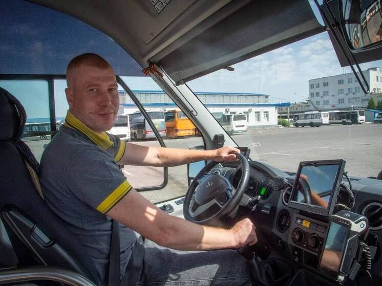 Свыше тысячи сотрудников получили по 50 тыс. рублей при трудоустройстве в Мострансавто