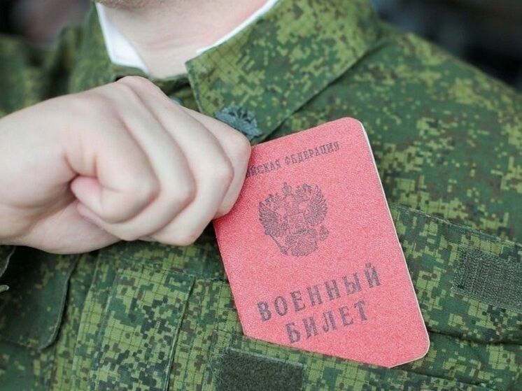 Нижегородская призывная кампания «Весна-2025» успешно завершена