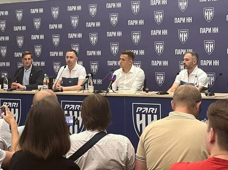 Шпилевский: «Если после 3-4 матчей уволят, то проанализирую ошибки»