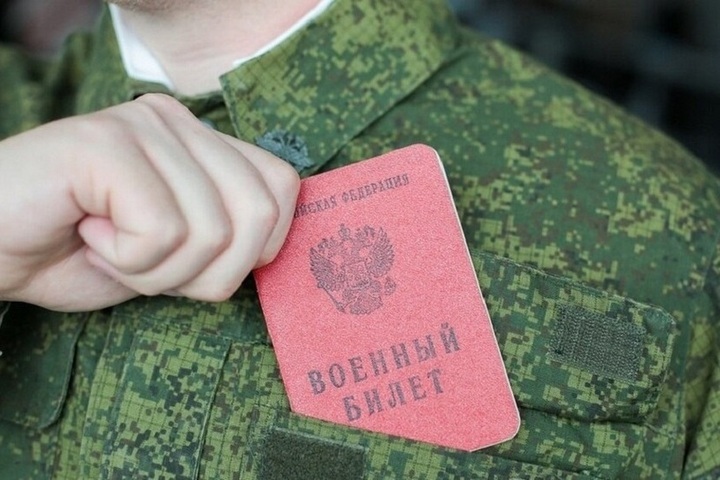 Нижегородская призывная кампания «Весна-2025» успешно завершена