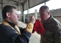Подразделения Воздушно-десантных войск из состава группировки «Днепр» каждый день решают боевые задачи и каждый день работают в зоне повышенного риска
