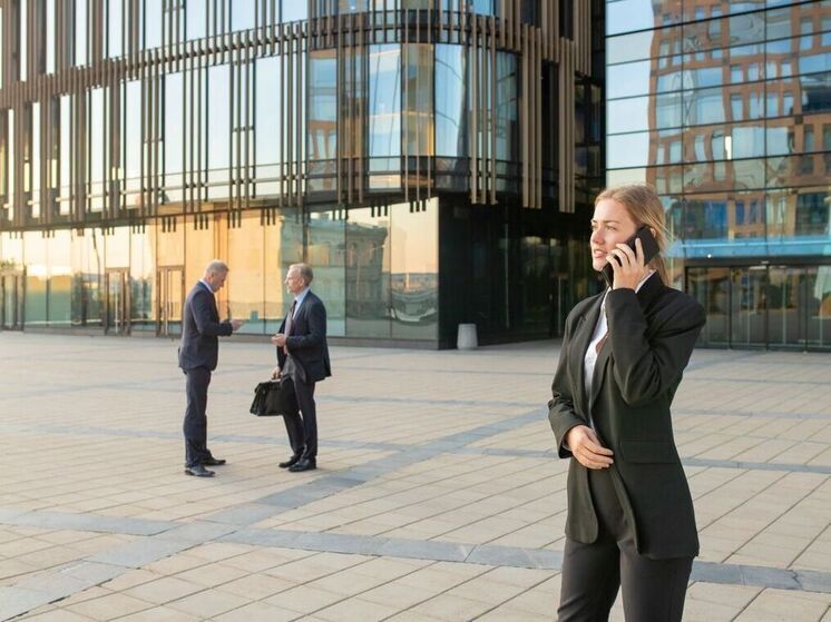  В МегаФоне сообщили о модернизации инфраструктуры связи в Центре международной торговли